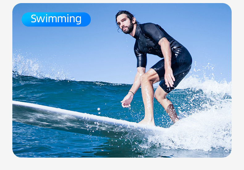 TELESIN underwater remote control selfie stick for gopro