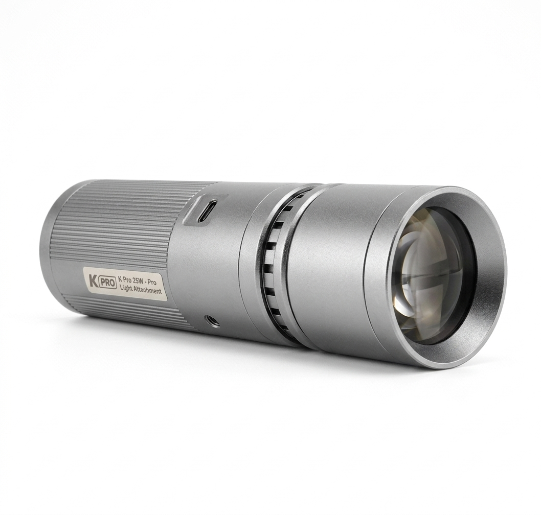 KPro 25w Spotlight Four Colors