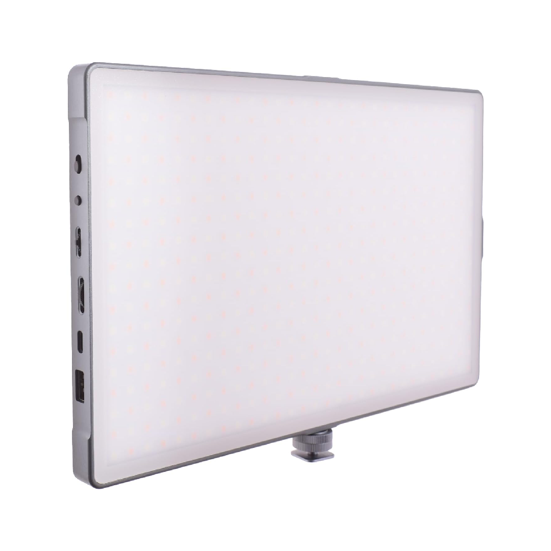 General LED72BI Video Led Light 72W With Cable