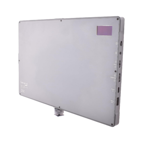 General LED72BI Video Led Light 72W With Cable