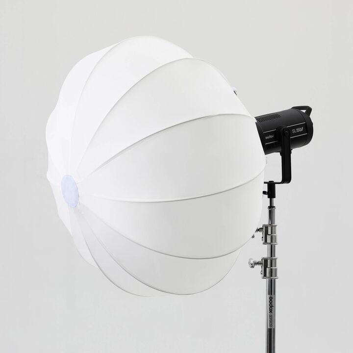 Lantern Softbox (65CM & 85CM)