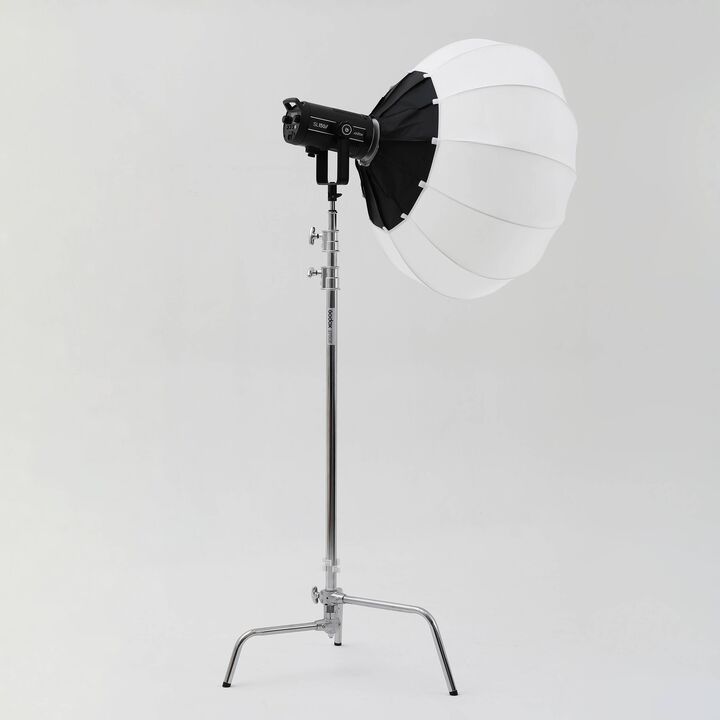 Lantern Softbox (65CM & 85CM)