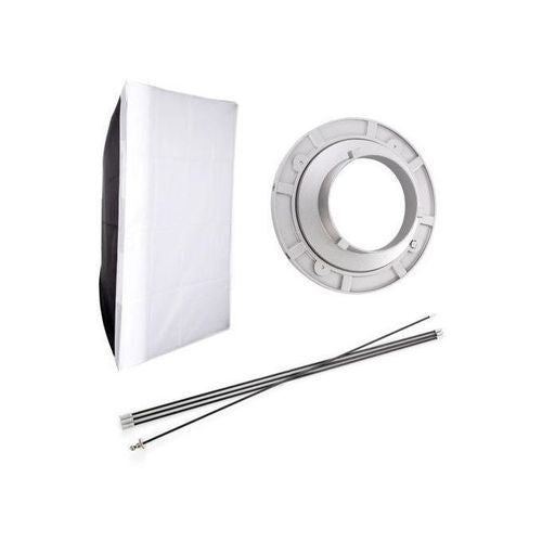 Softbox 60x90cm Rectangular Softbox