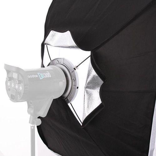 Softbox 60x90cm Rectangular Softbox