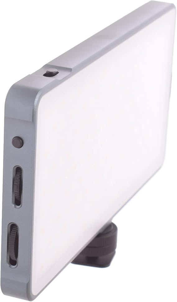 General LED36 Video Led Light 36W With Cable (Bi-Color)