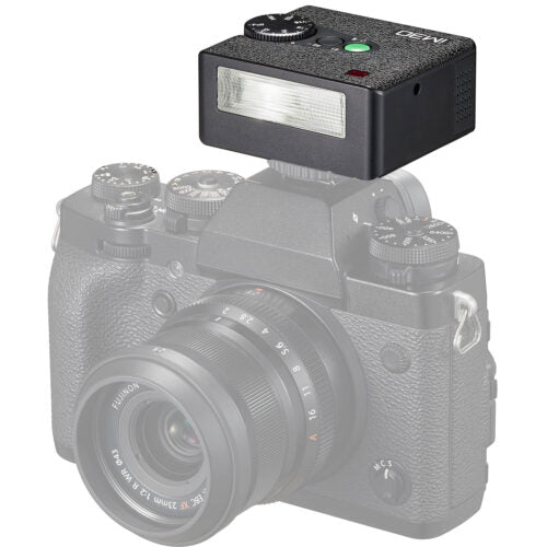 Godox iM30 Mini Flash Camera