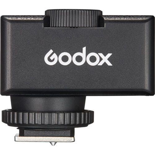 Godox iM30 Mini Flash Camera