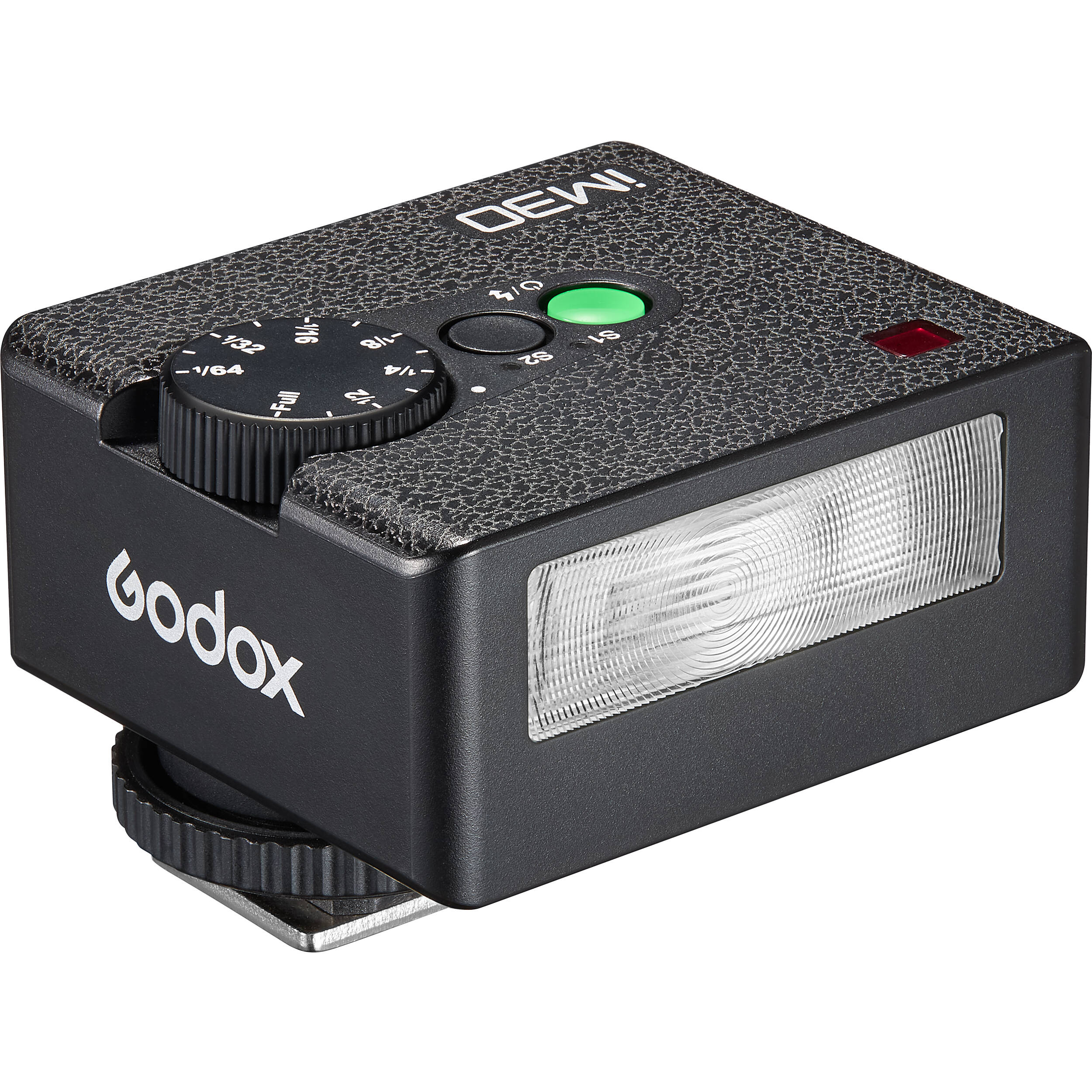 Godox iM30 Mini Flash Camera