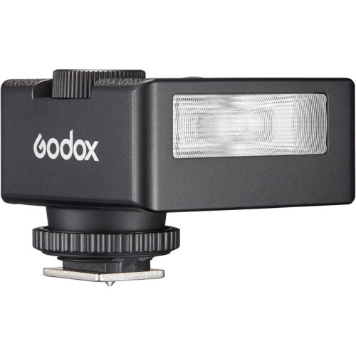 Godox iM30 Mini Flash Camera