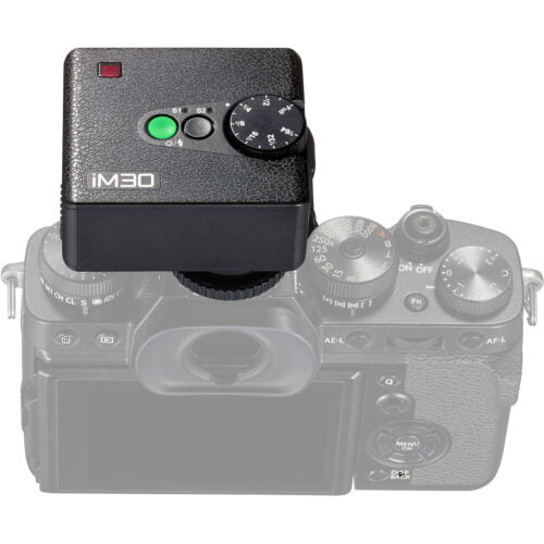Godox iM30 Mini Flash Camera