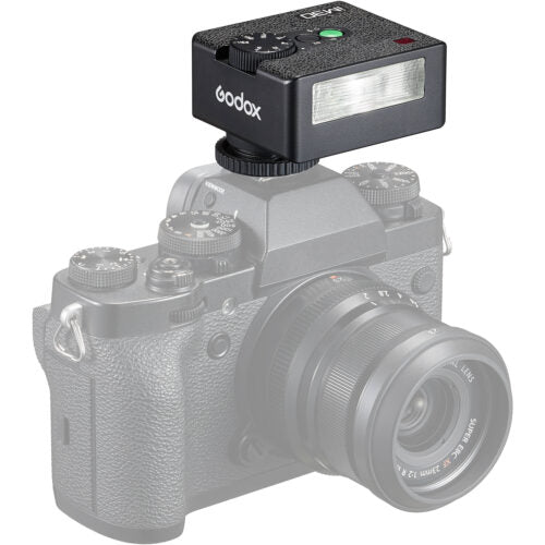 Godox iM30 Mini Flash Camera