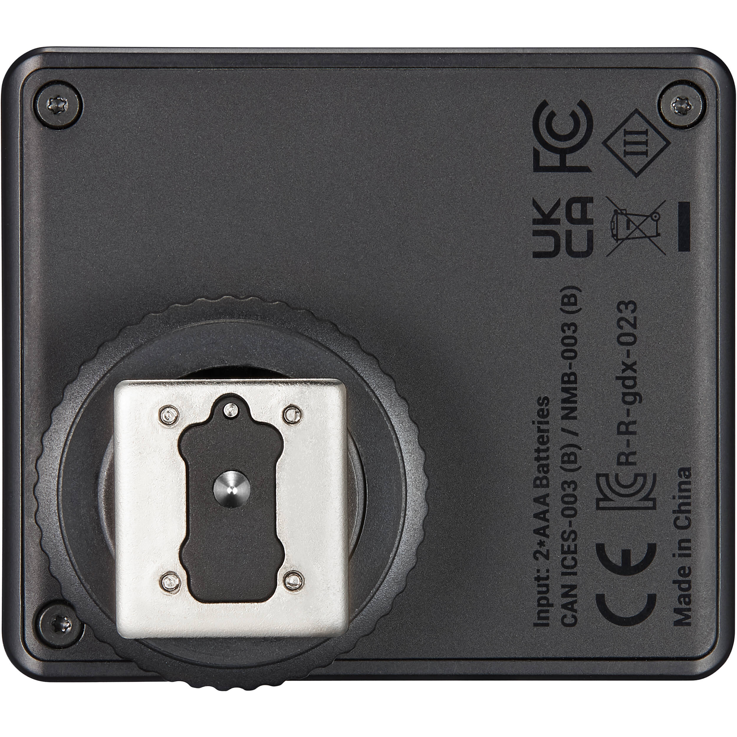 Godox iM30 Mini Flash Camera