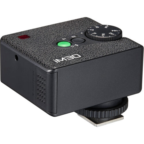 Godox iM30 Mini Flash Camera