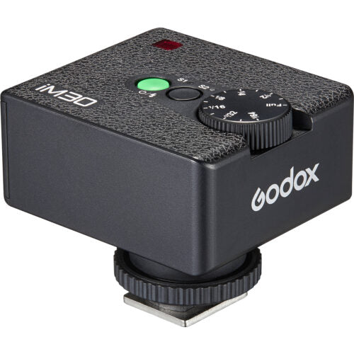 Godox iM30 Mini Flash Camera