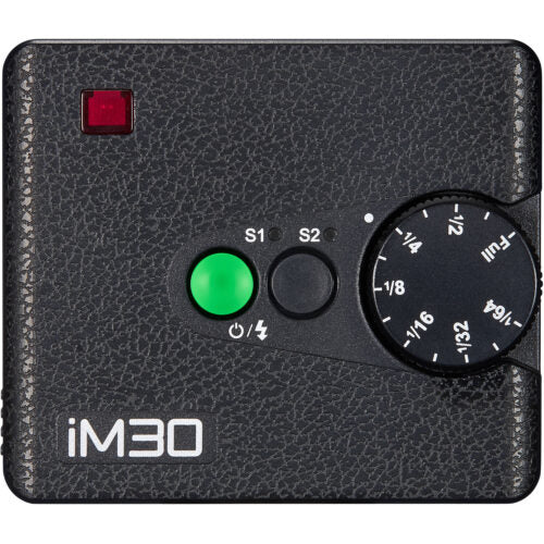 Godox iM30 Mini Flash Camera