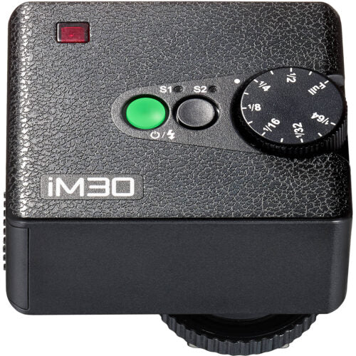 Godox iM30 Mini Flash Camera