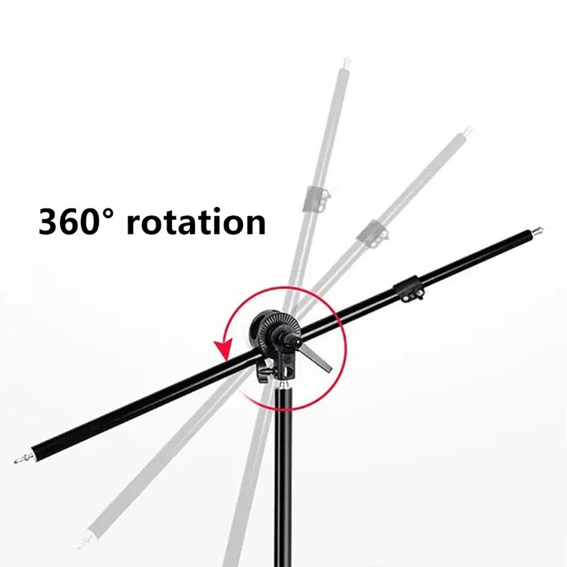 fxstudio ls 138 boom arm 70-138CM