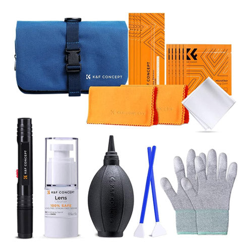 K&F Concept 23 in 1 cleaning set
