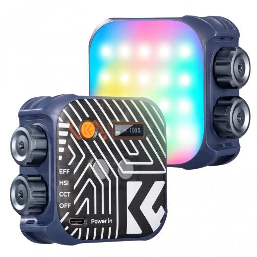 Professional Rgb photography Lighting Kit