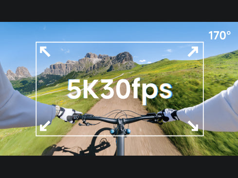 Insta360 X6 Essentials Bundle