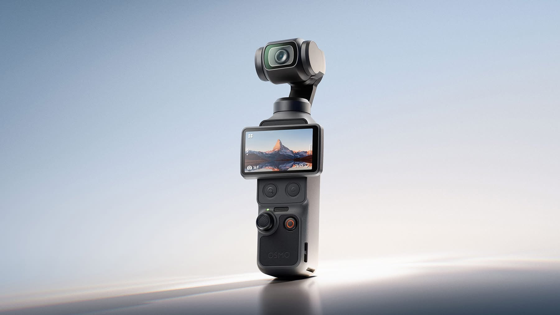 DJI Osmo Pocket 4 - DMT Stores