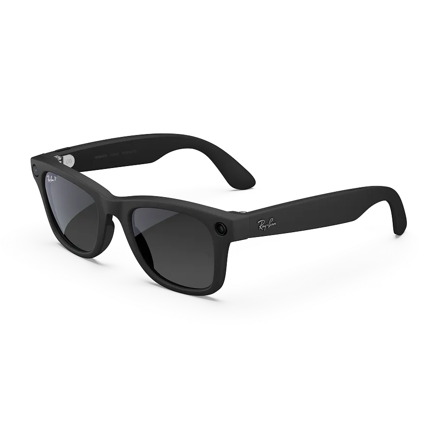 Meta Ray-Ban Wayfarer Glasses ( Gen 2 )