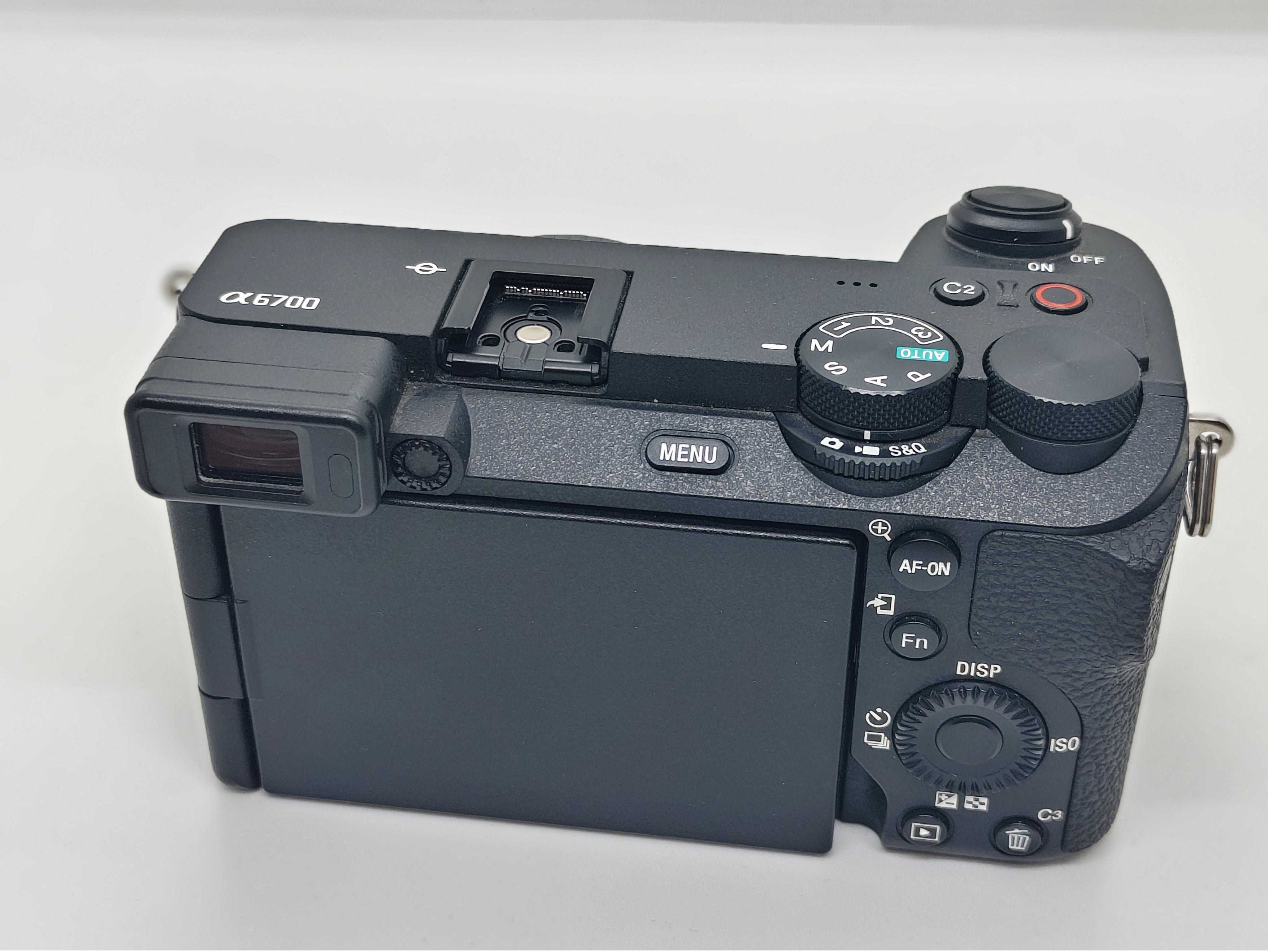 Sony a6700 Mirrorless Camera (used)