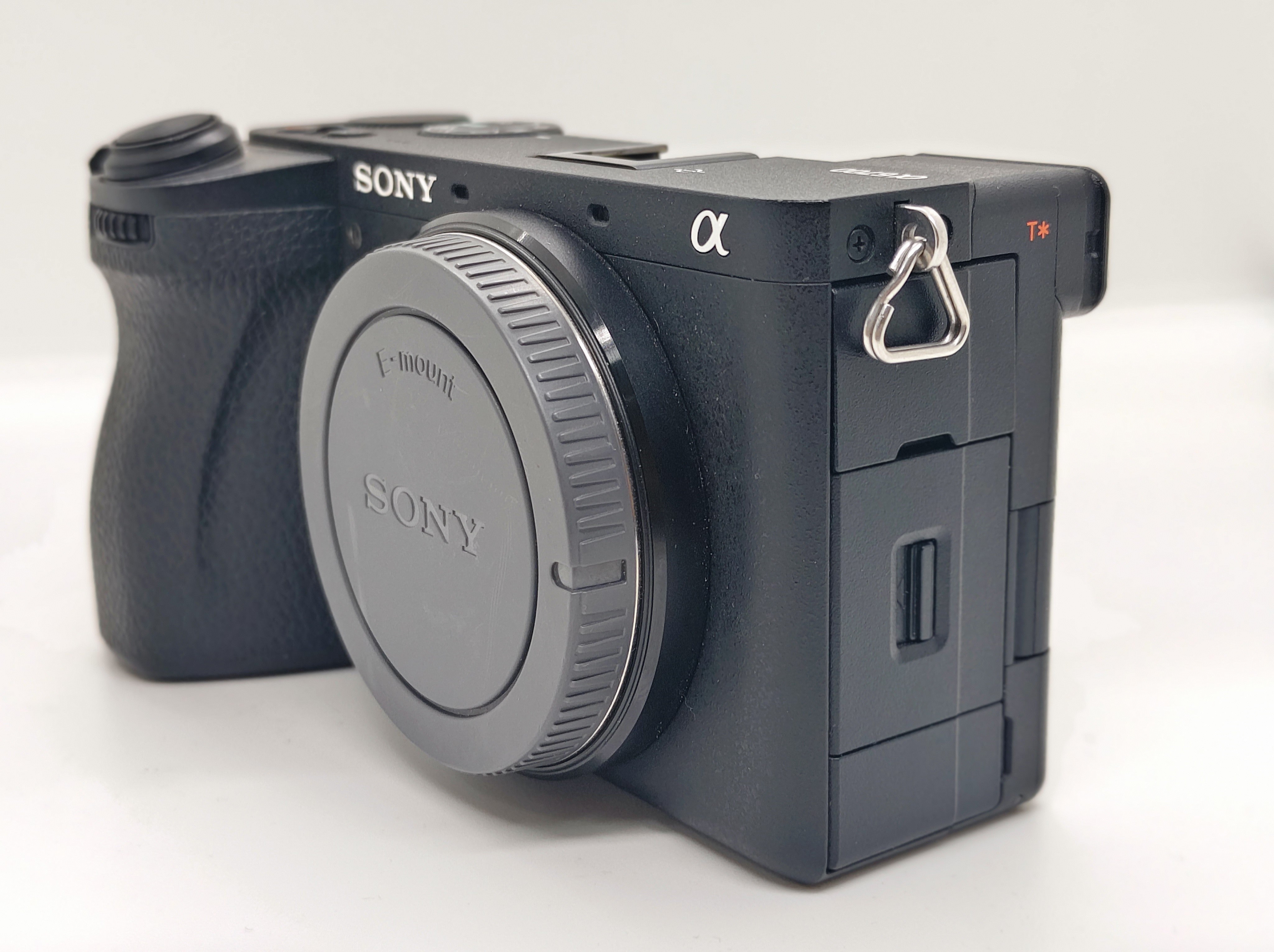 Sony a6700 Mirrorless Camera (used)