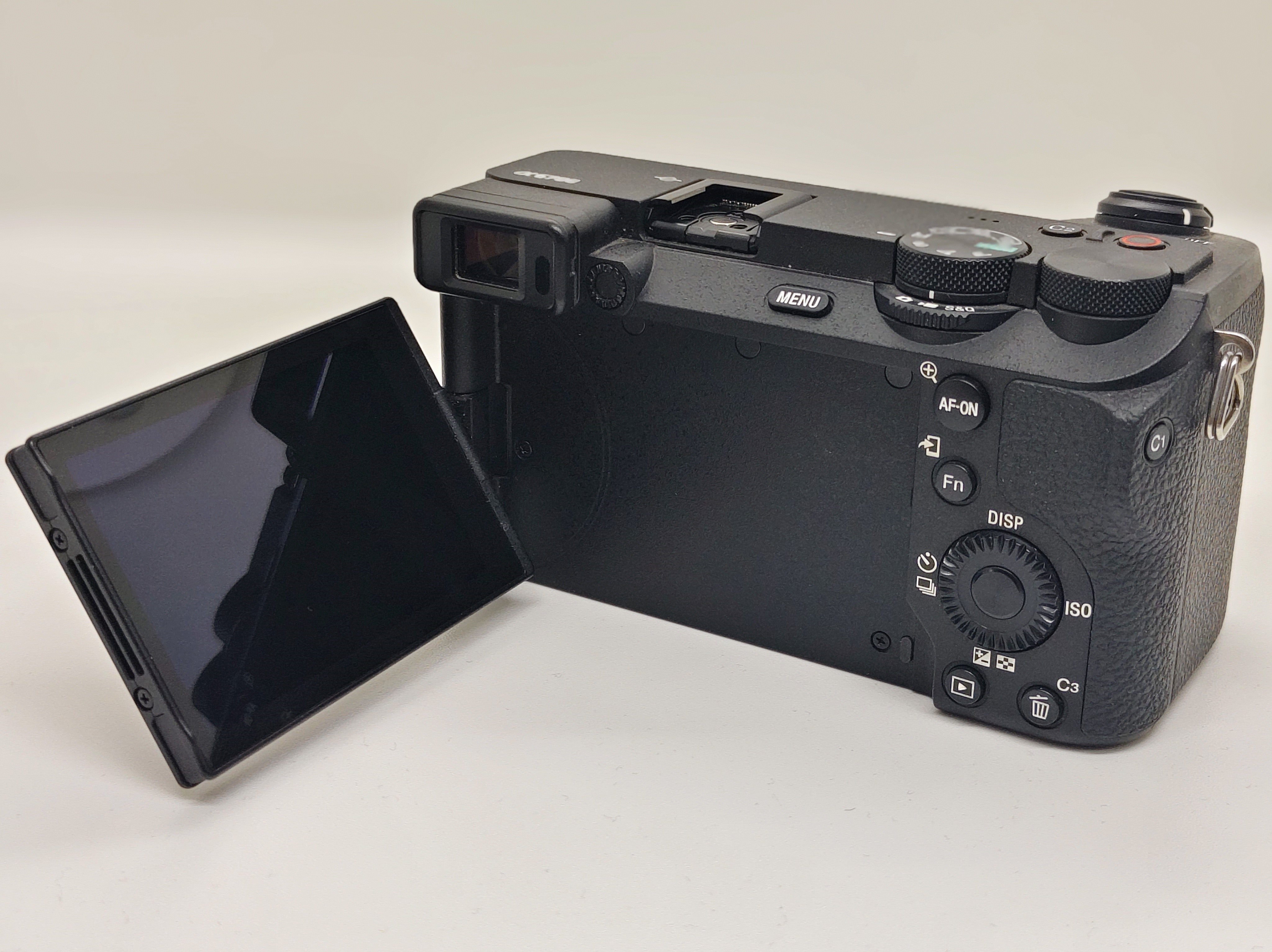 Sony a6700 Mirrorless Camera (used)