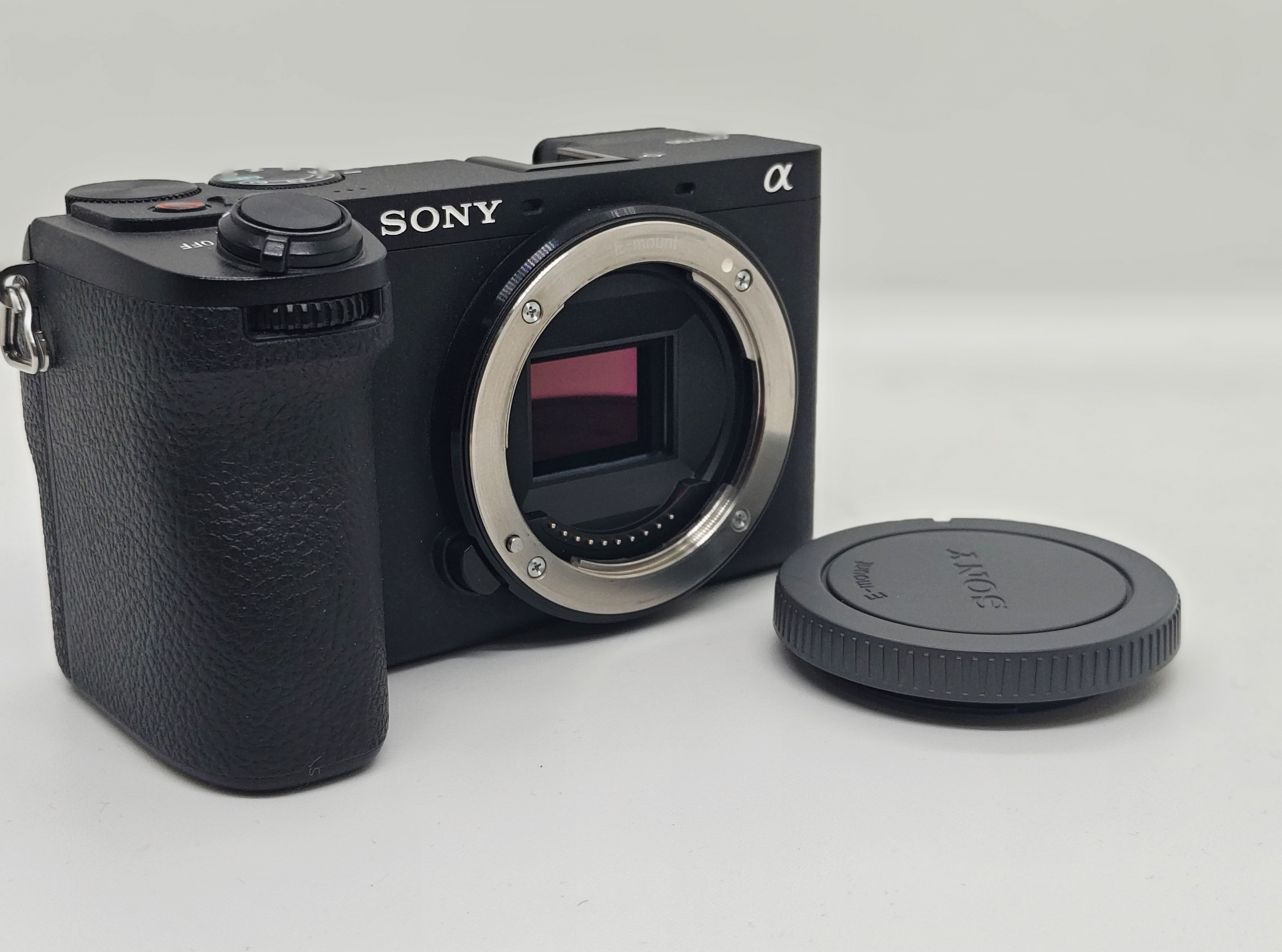 Sony a6700 Mirrorless Camera (used)