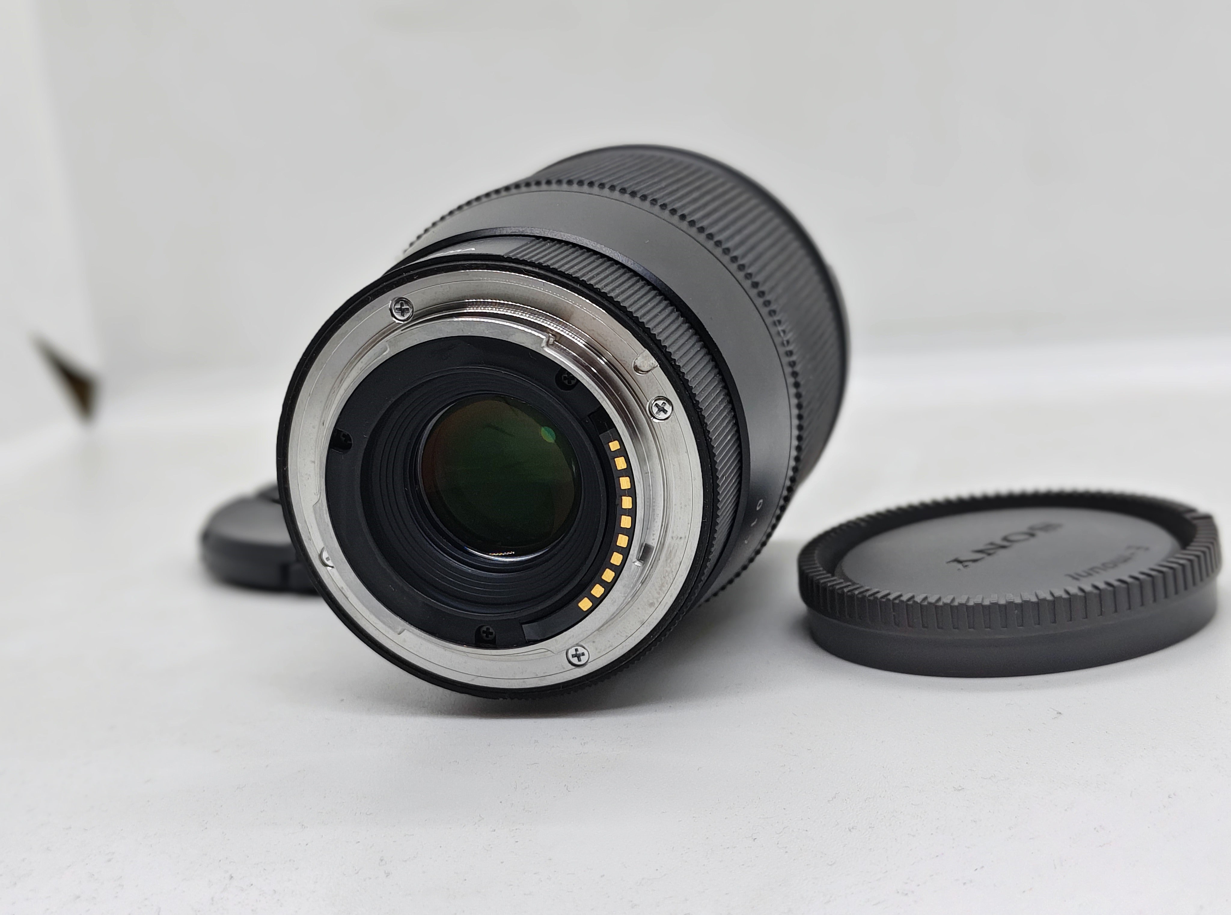 Sigma 16mm f/1.4 DC DN Contemporary Lens (Sony E) used