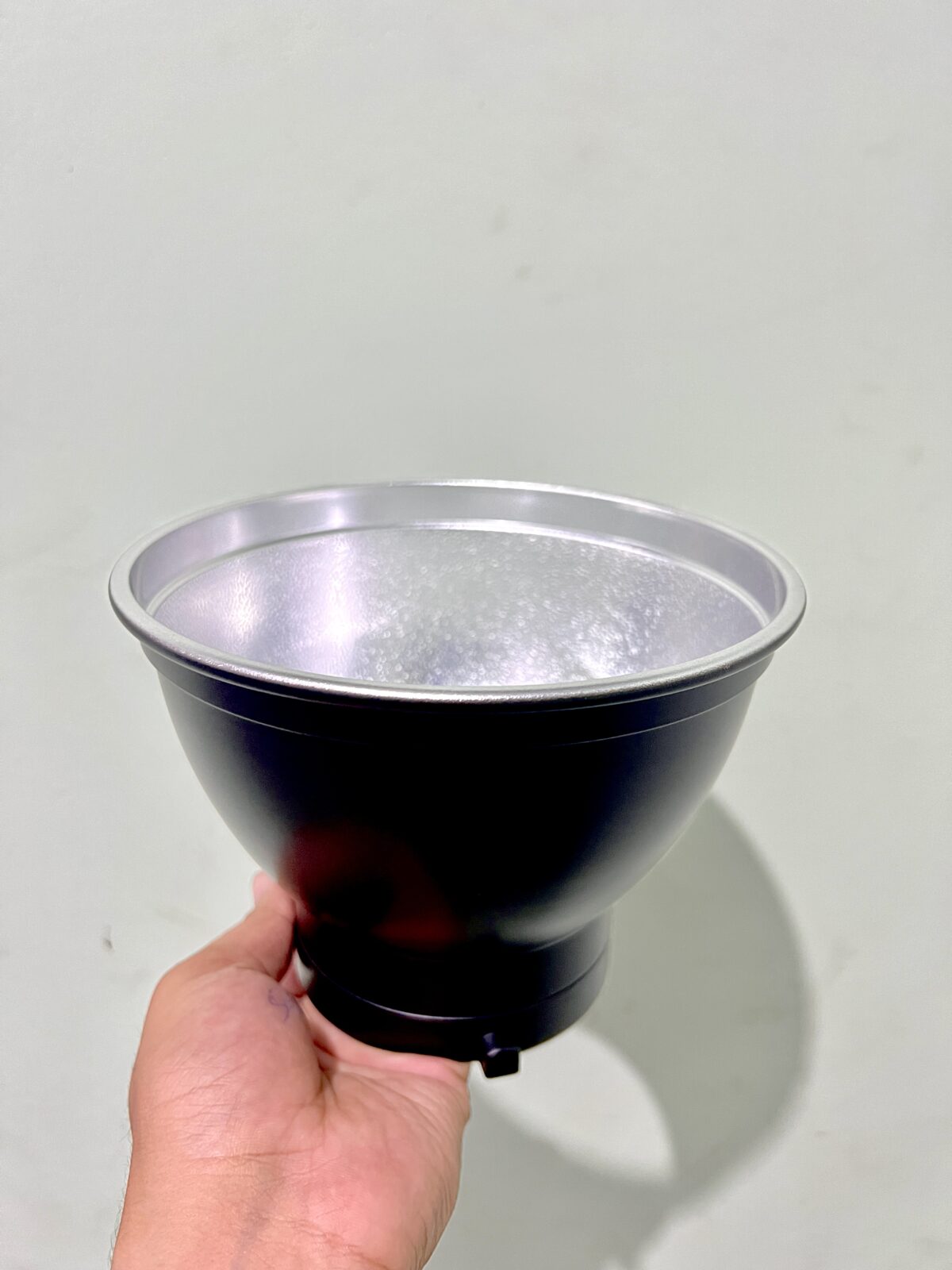 Mamen SL-330 COB BI Color LED Video Light With Wireless Remote