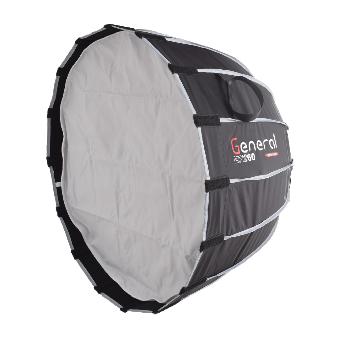 General Kp2 70 CM Parabolic Soft box