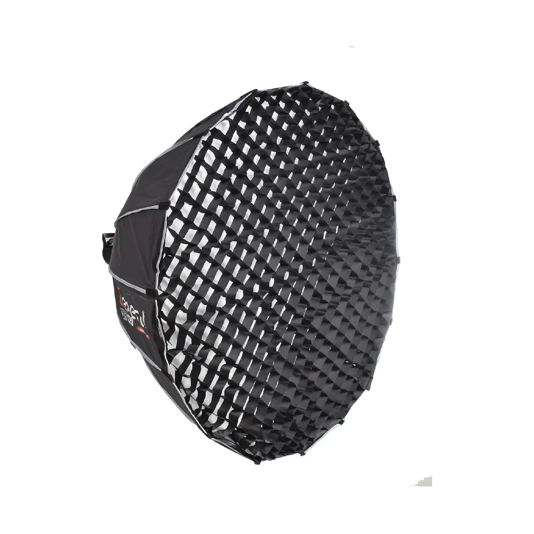 Generic kp3 parabolic softbox 90cm - DMT Stores