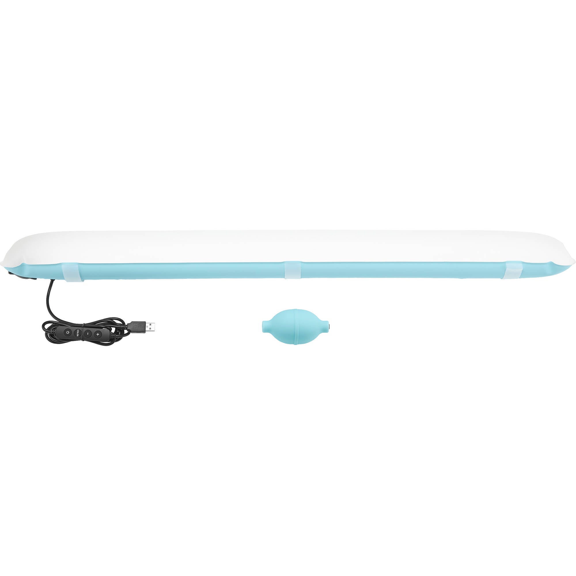Zeniko tube light air Bumb