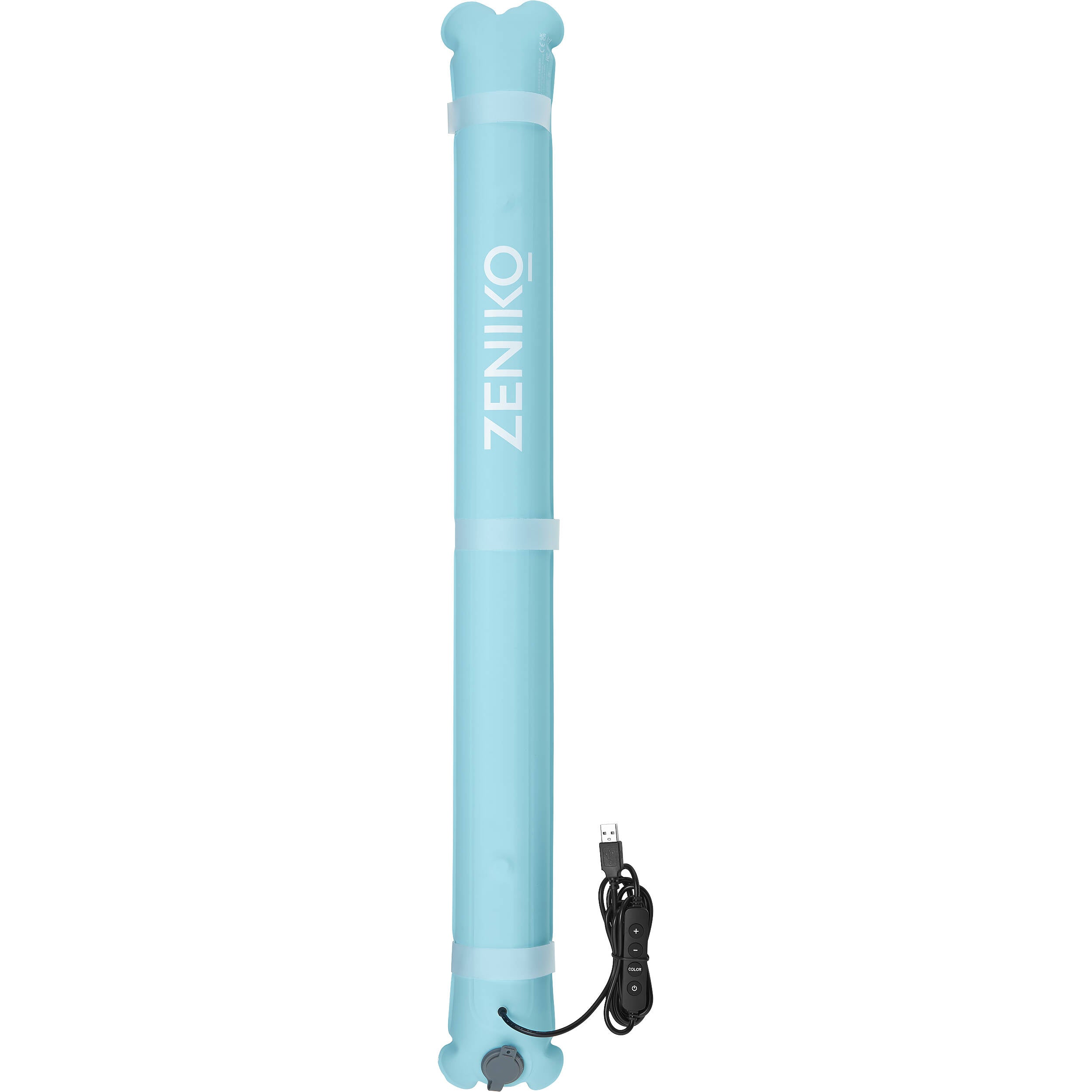Zeniko tube light air Bumb