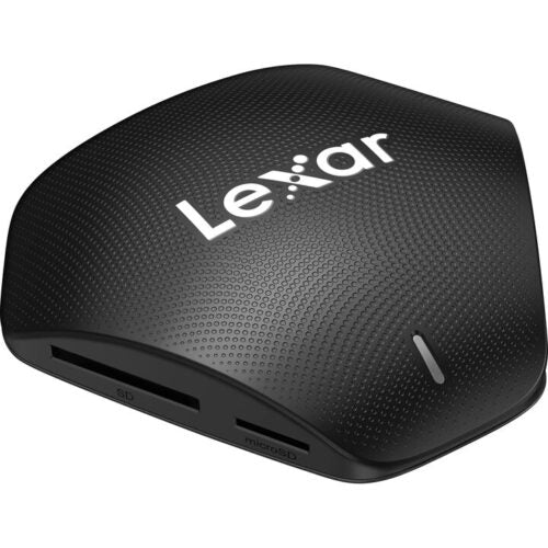 Lexar Reader Professional Multi-Card 3-in-1 USB 3.1