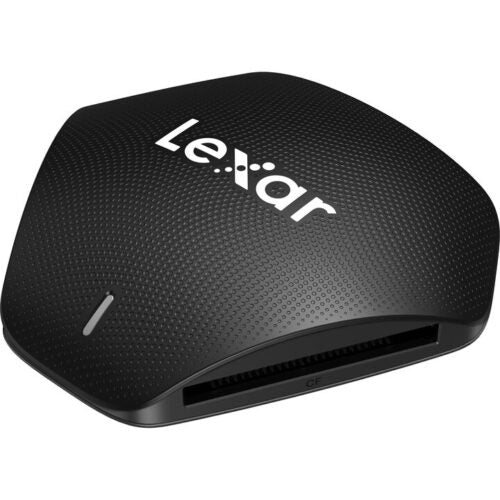 Lexar Reader Professional Multi-Card 3-in-1 USB 3.1