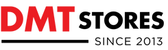 DMT Stores