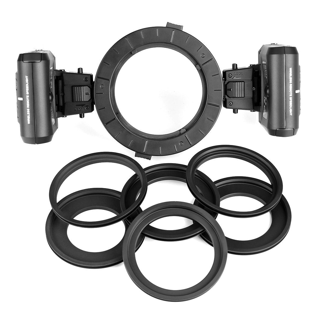 Meike Macro Flash MK-MT24 II TTL ( Sony )