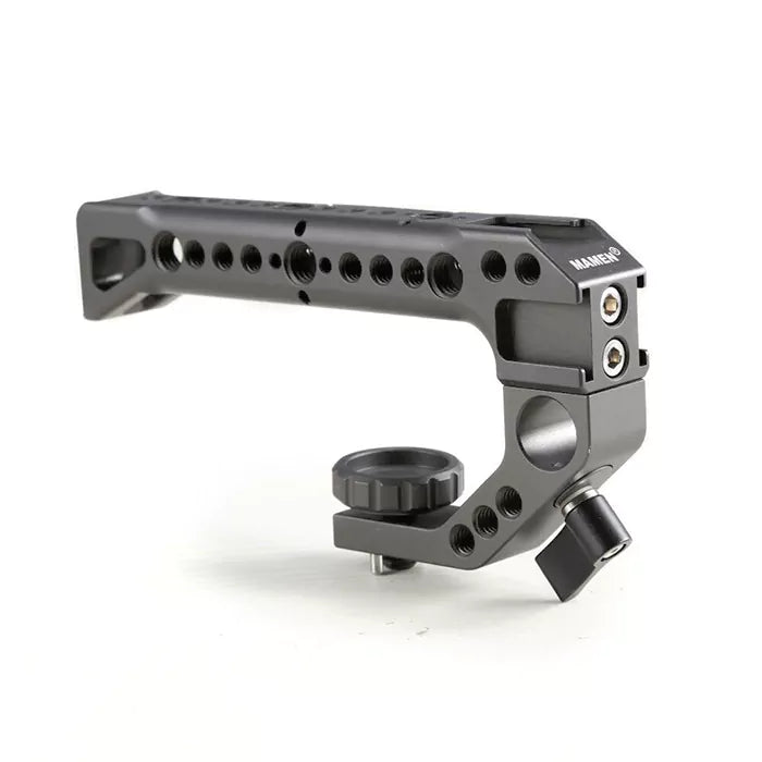 Mamen S1-L1 Top Handle Grip ARRI Style Mount