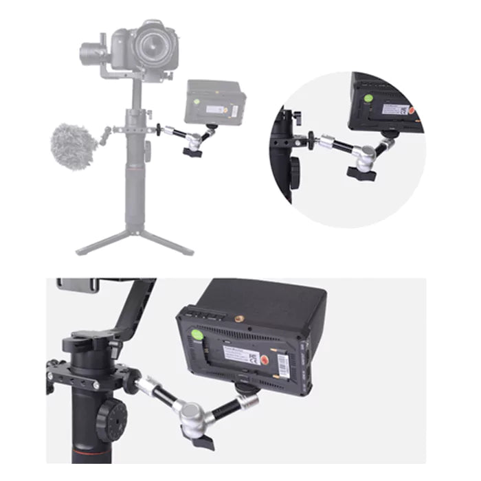 MAMEN 7 Inch Magic Arm