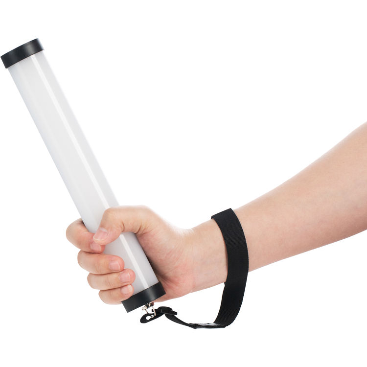 Nanlite PavoTube 6C II RGB LED Tube Light