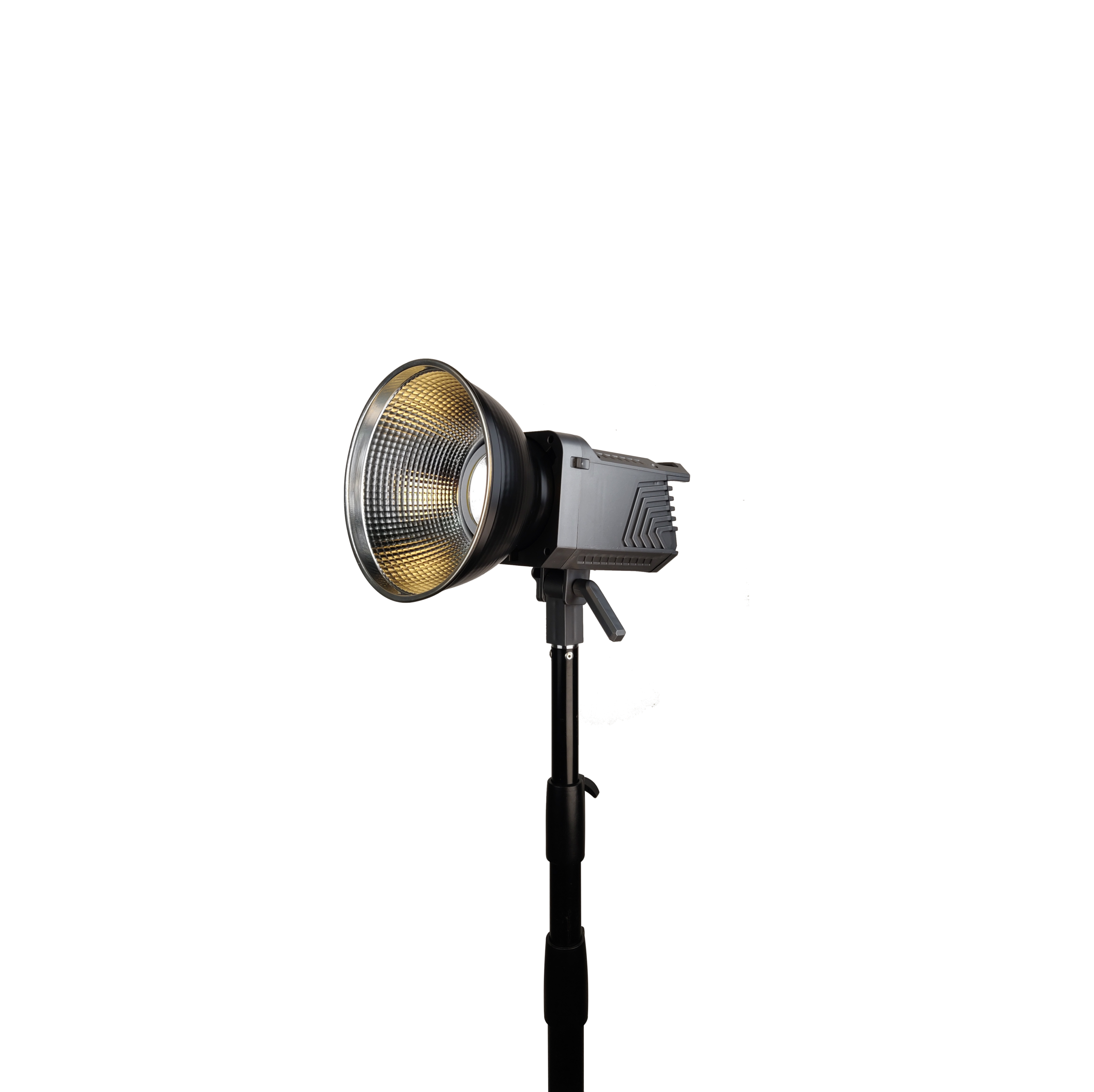Vagner Pro PL-100A 100W COB LED Bi-Color Video Light with 12 FX Effects