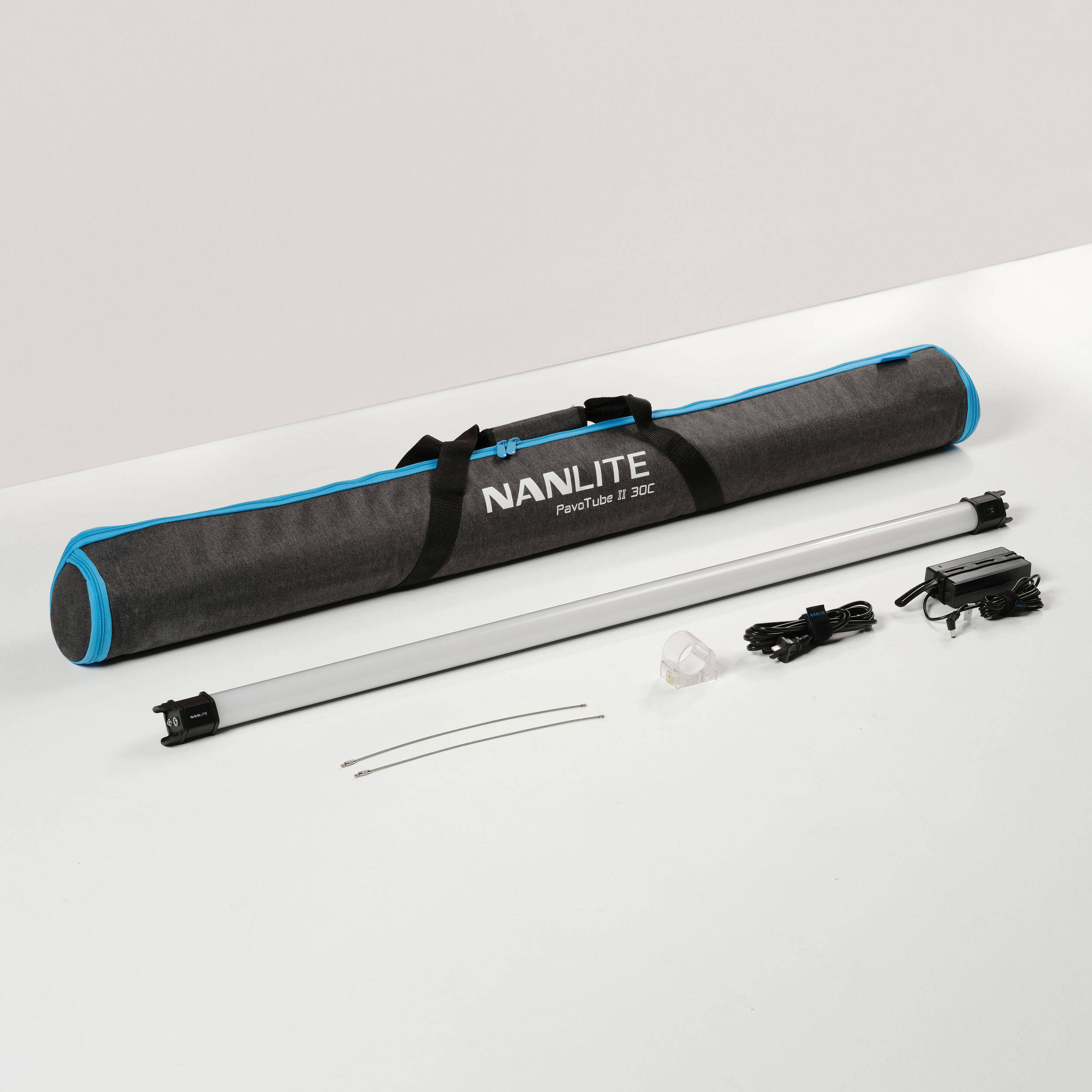 RGB PavoTube 30C II 1KIT Lamp 120CM Nanlite