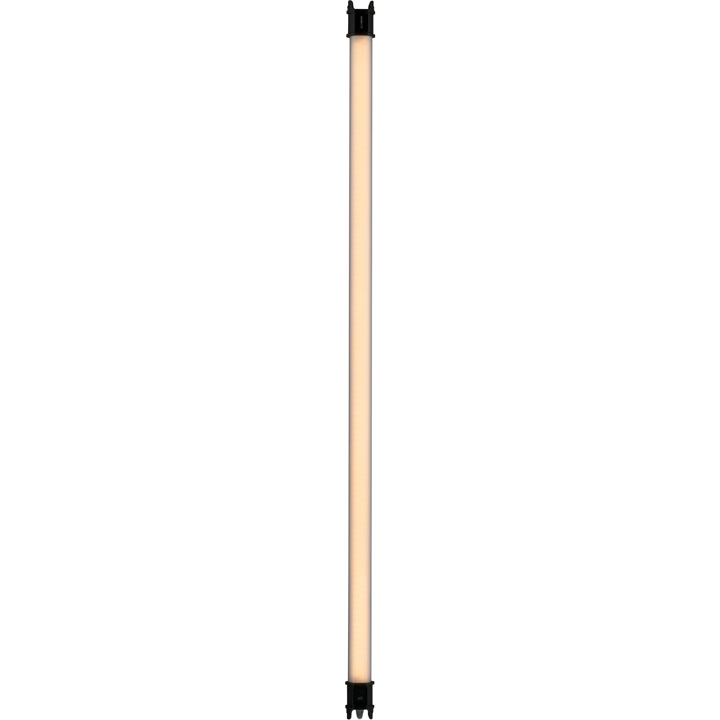 RGB PavoTube 30C II 1KIT Lamp 120CM Nanlite
