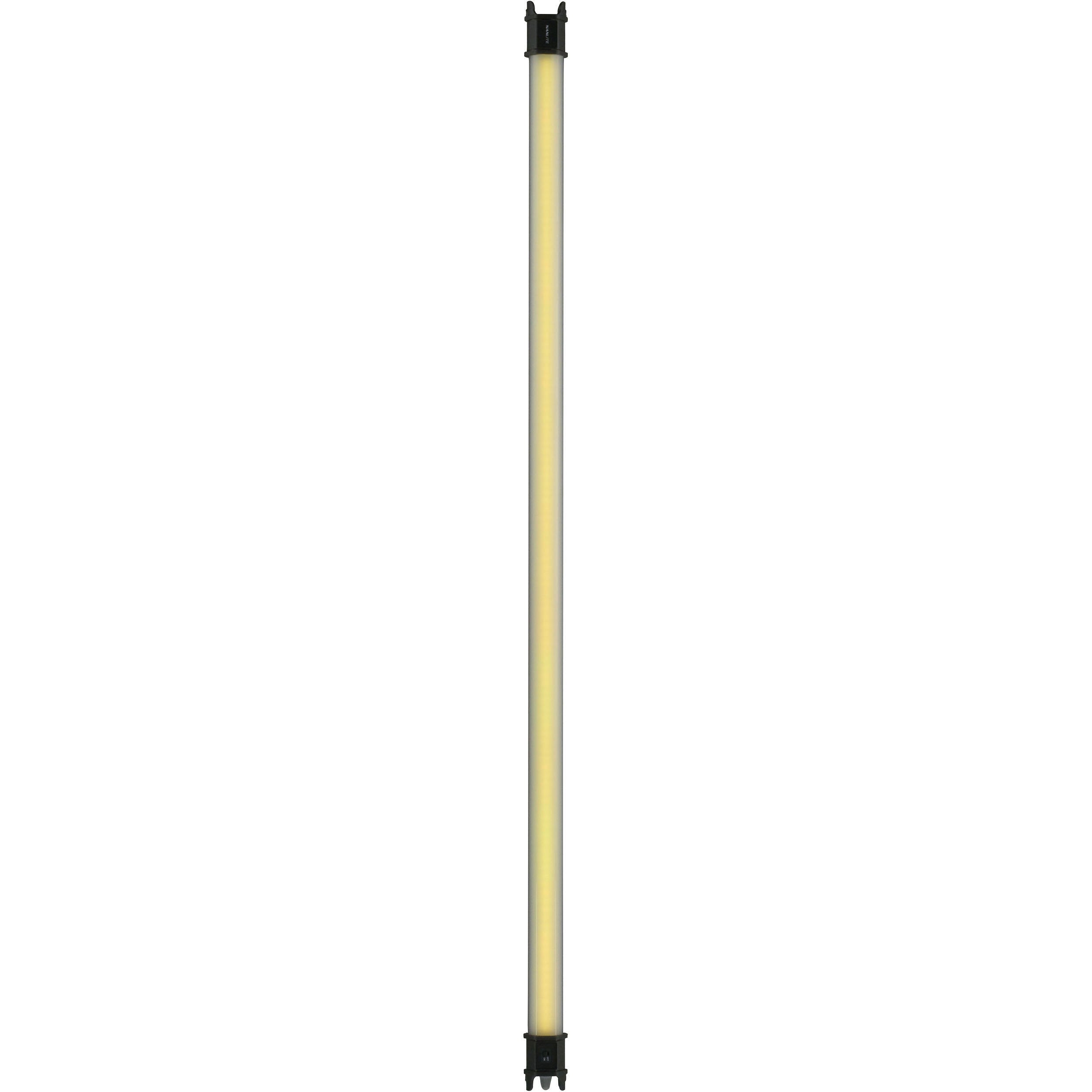 RGB PavoTube 30C II 2KIT Lamp 120CM Nanlite