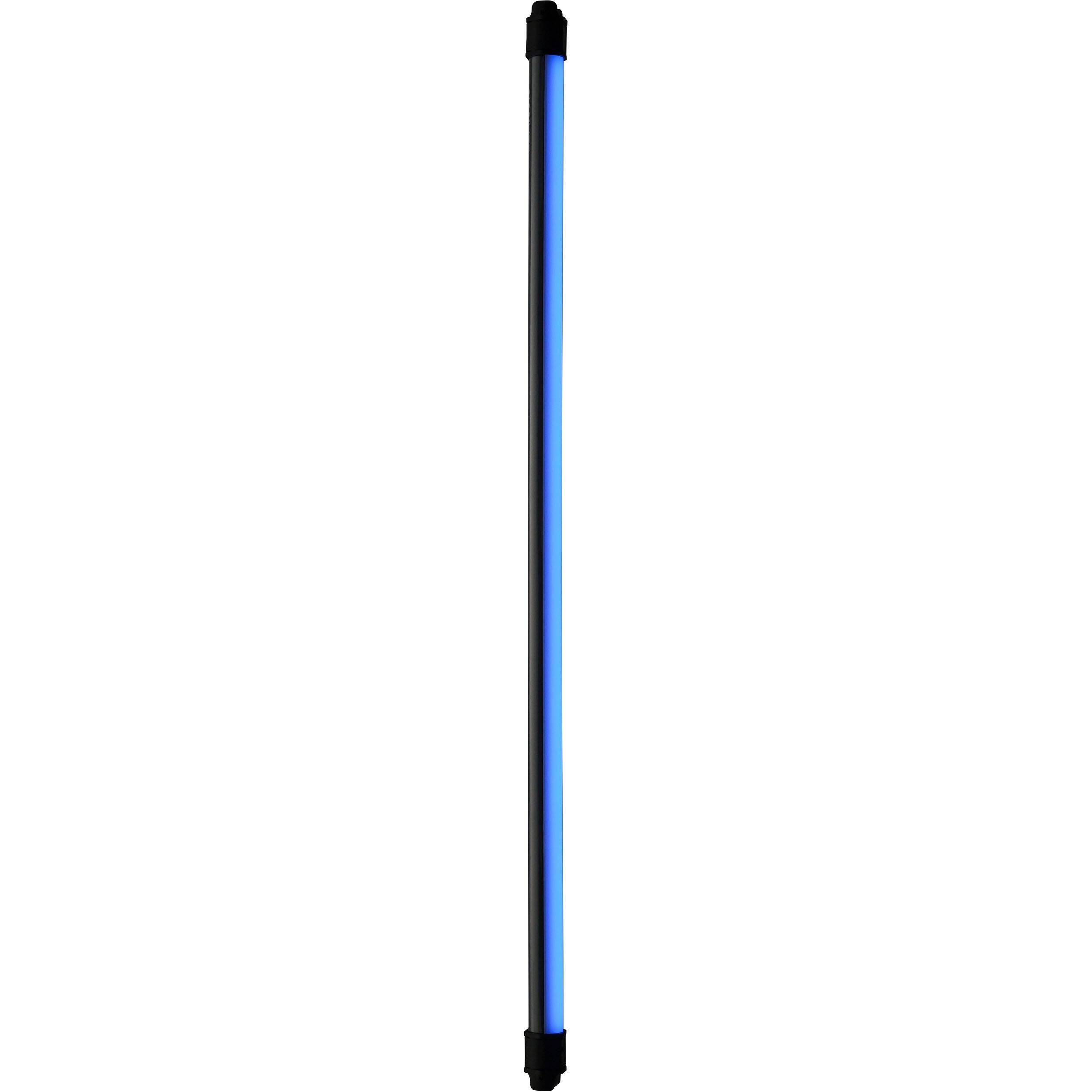 RGB PavoTube 30C II 1KIT Lamp 120CM Nanlite