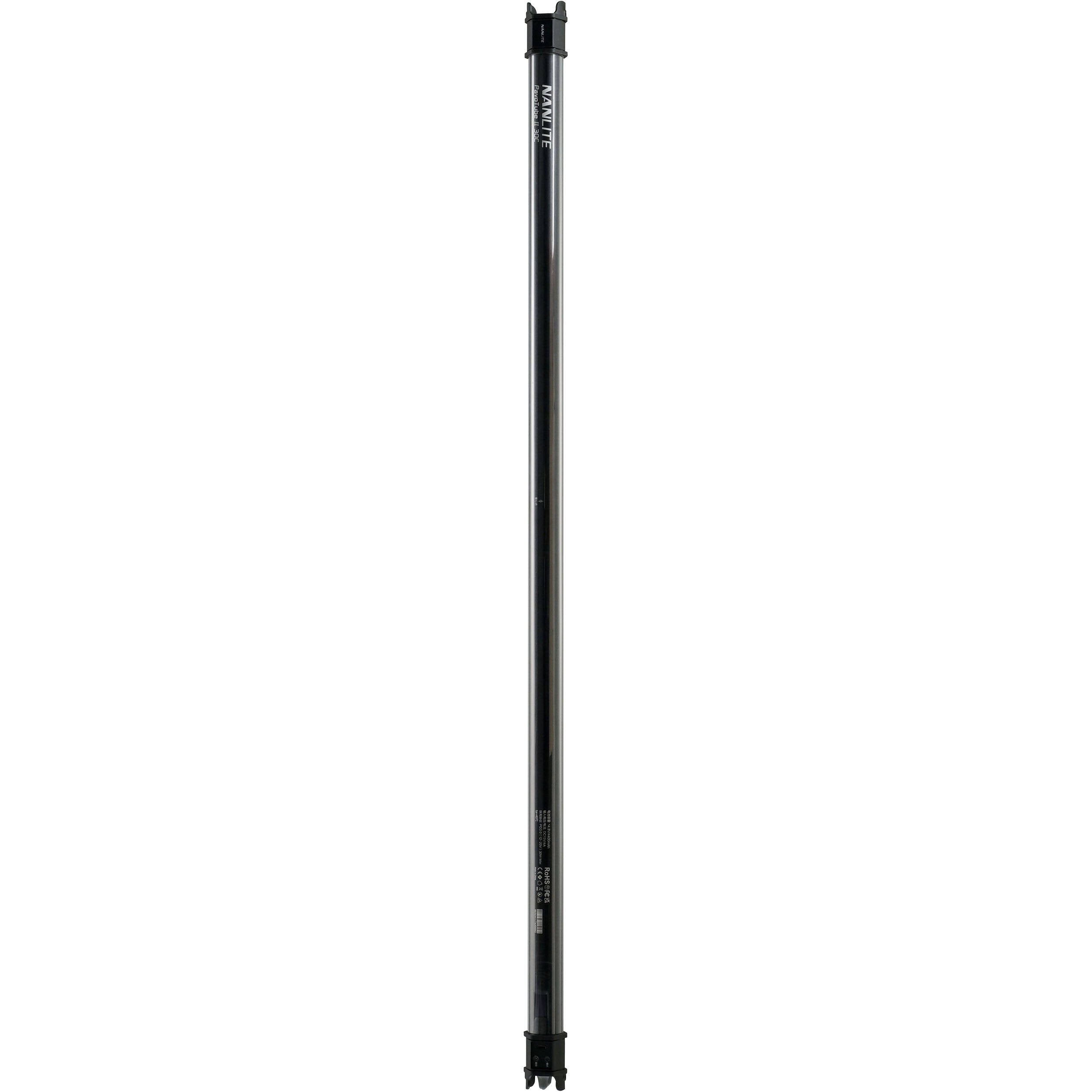 RGB PavoTube 30C II 2KIT Lamp 120CM Nanlite