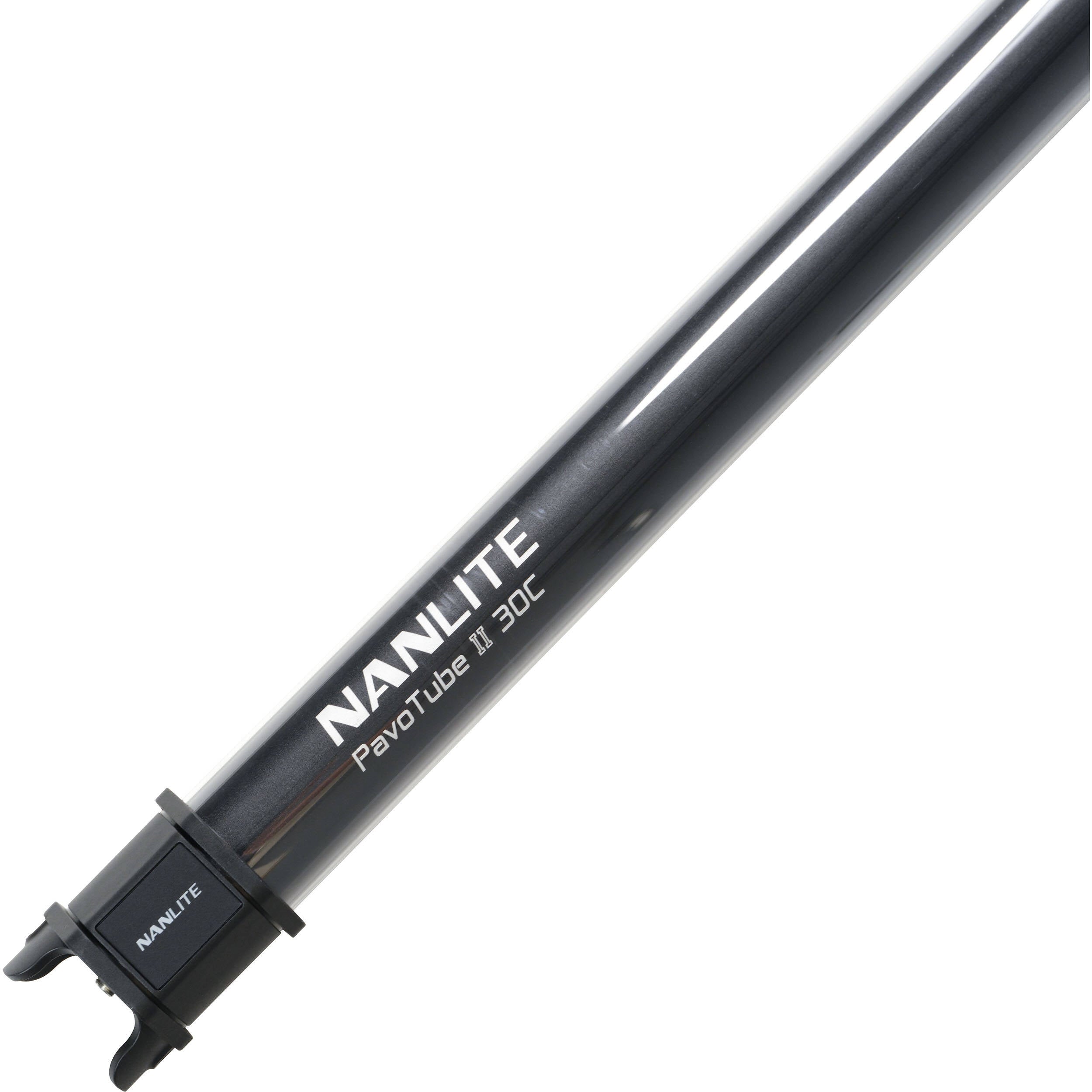 RGB PavoTube 30C II 2KIT Lamp 120CM Nanlite